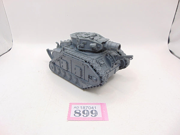 Solar Auxilia Leman Russ Assault Tank