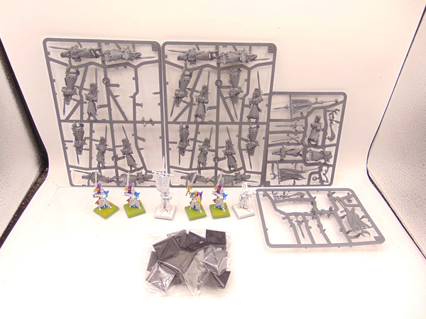 Swordmasters of Hoeth