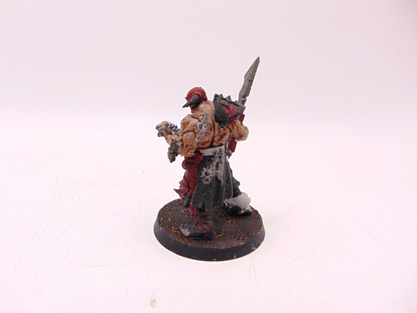 Slaughterpriest