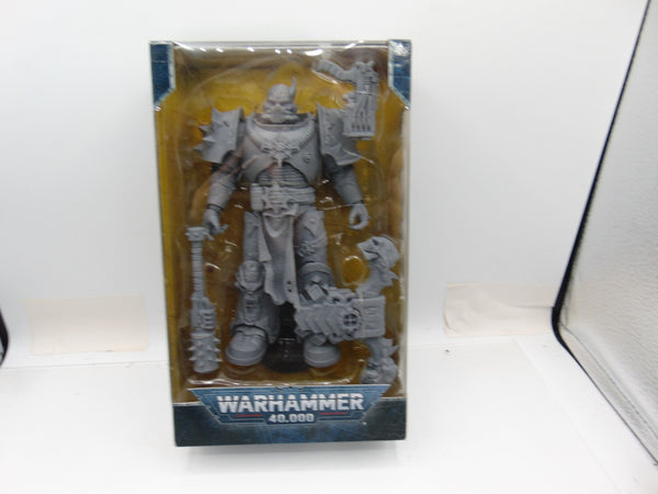 McFarlane Toys Chaos Space Marine Artist Proof