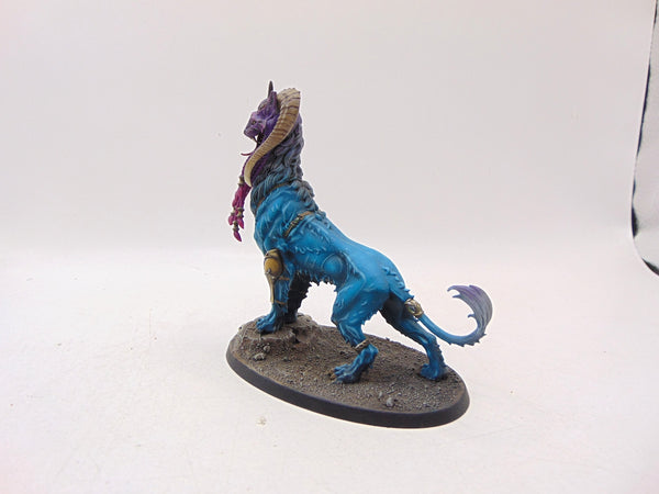 Mindstealer Sphiranx