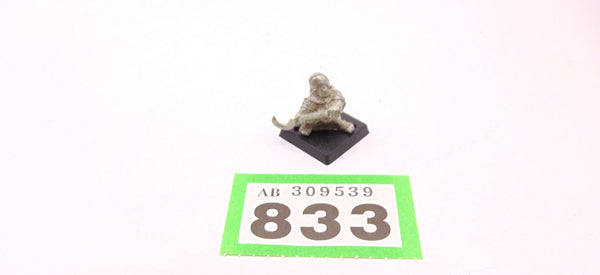 C11 Halfling Hando
