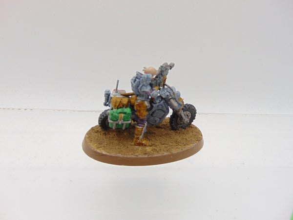 Jackal Alphus