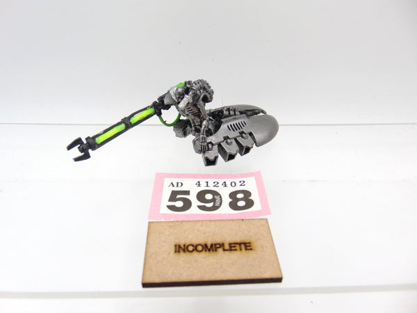 Necron Heavy Destroyer