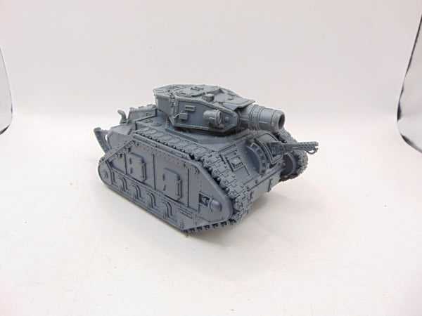 Solar Auxilia Leman Russ Assault Tank