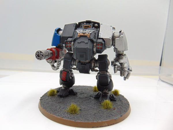 Redemptor Dreadnought