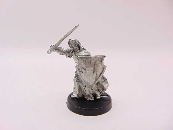 Warrior of the Dead