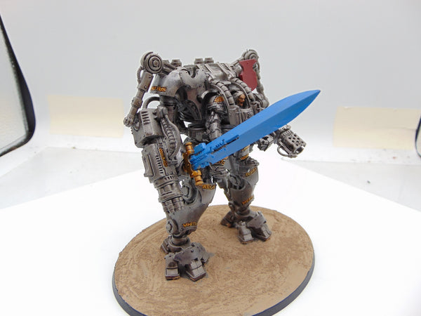 Nemesis Dreadknight