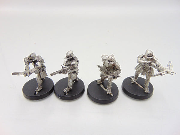 Uruk Hai Crossbowmen