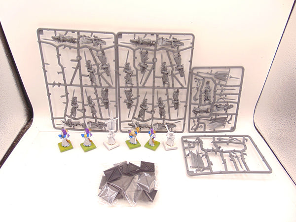 Swordmasters of Hoeth