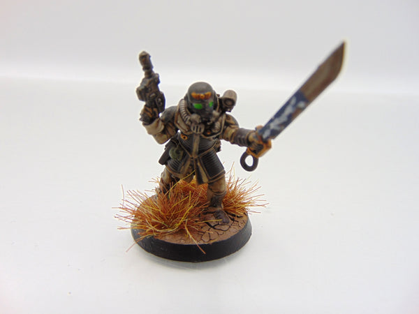 Primus Conversion