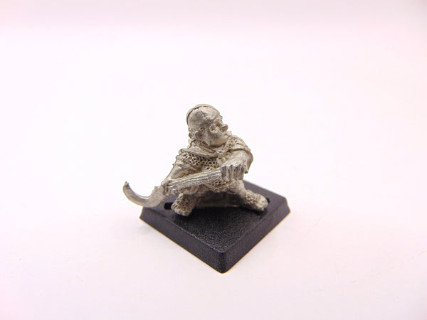 C11 Halfling Hando
