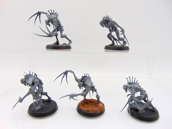 Flayed Ones