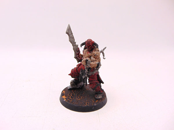 Slaughterpriest