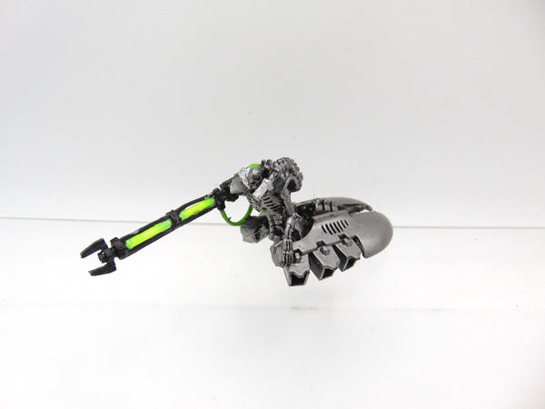 Necron Heavy Destroyer
