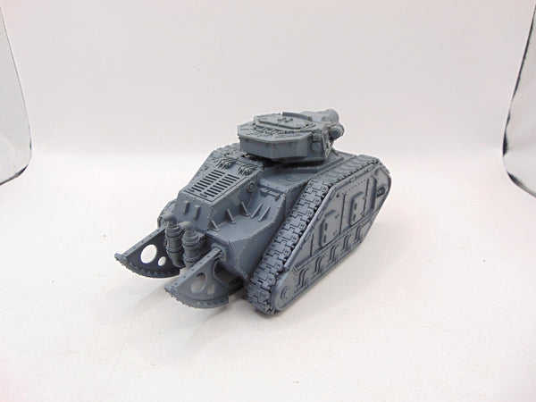 Solar Auxilia Leman Russ Assault Tank