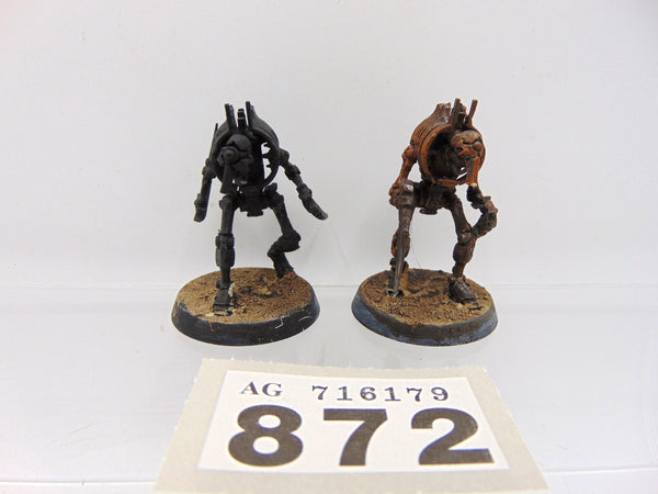 Cryptothralls