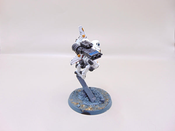 Commander Shadowsun