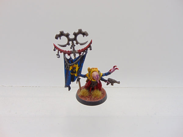 Acolyte Iconward