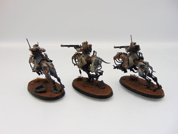 Serberys Raiders