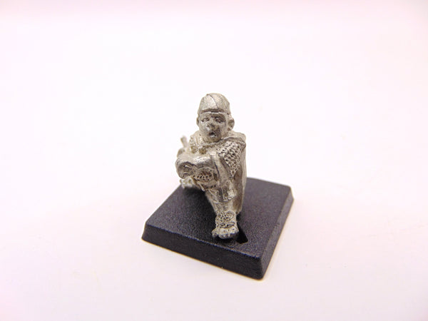 C11 Halfling Hando