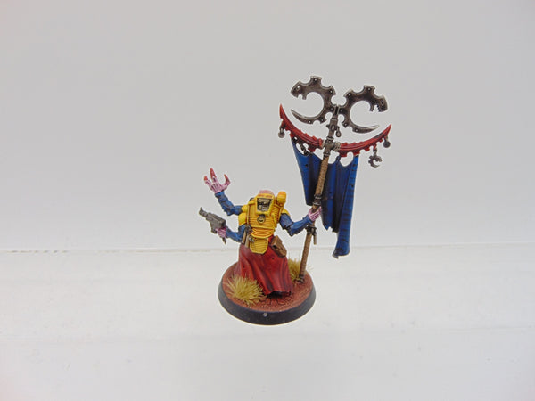 Acolyte Iconward