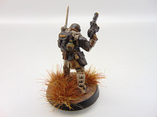 Primus Conversion
