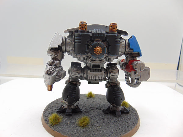 Redemptor Dreadnought