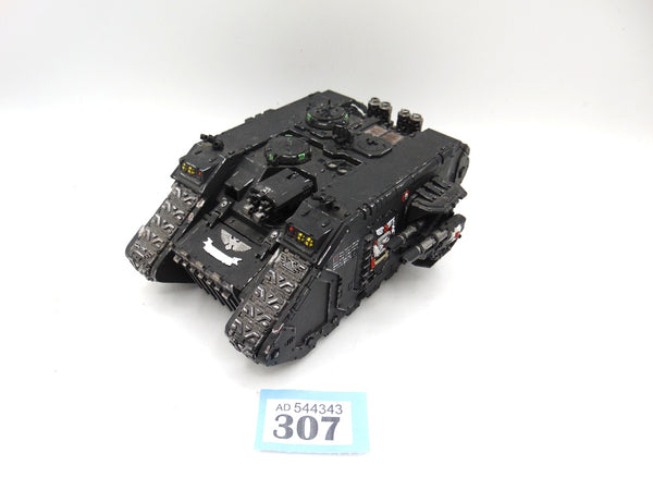 Land Raider
