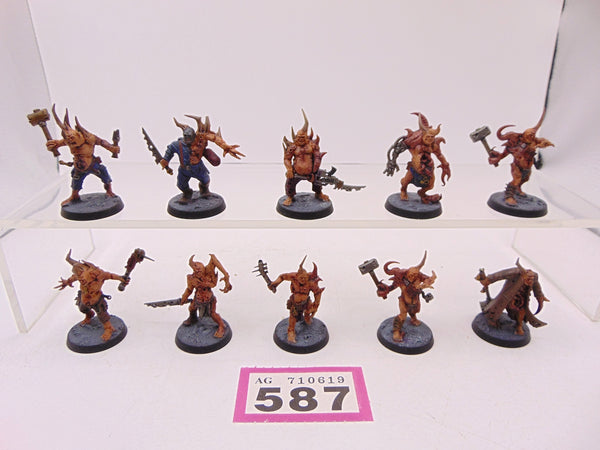 Poxwalkers