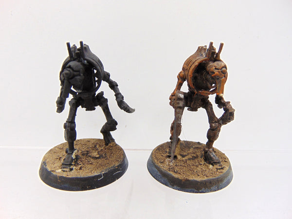Cryptothralls