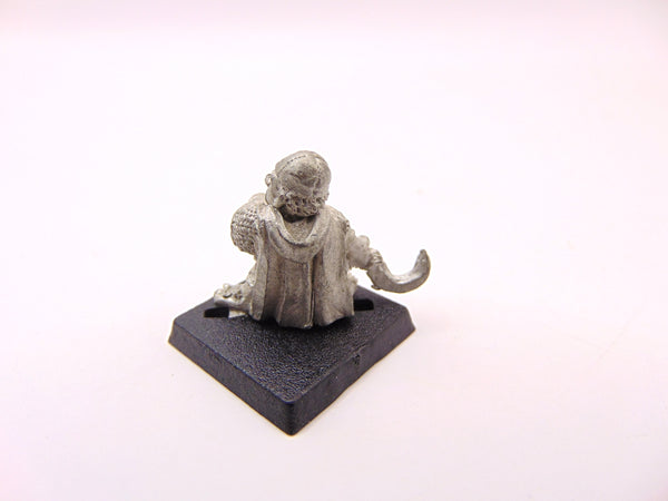C11 Halfling Hando