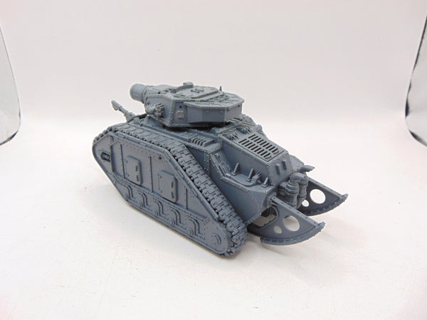 Solar Auxilia Leman Russ Assault Tank