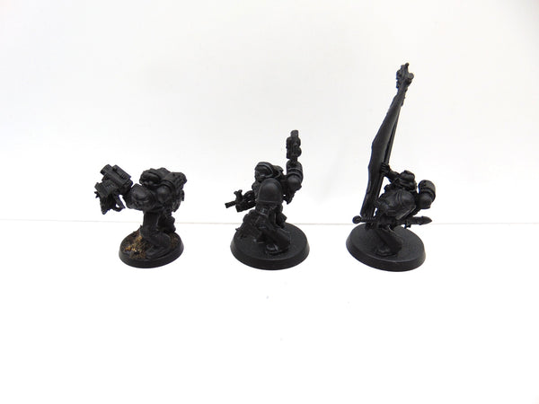 Command Squad