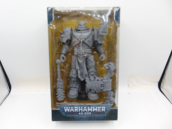 McFarlane Toys Chaos Space Marine Artist Proof