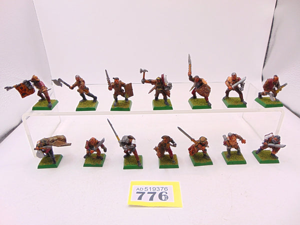 Free Company Militia