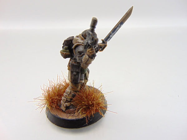 Primus Conversion