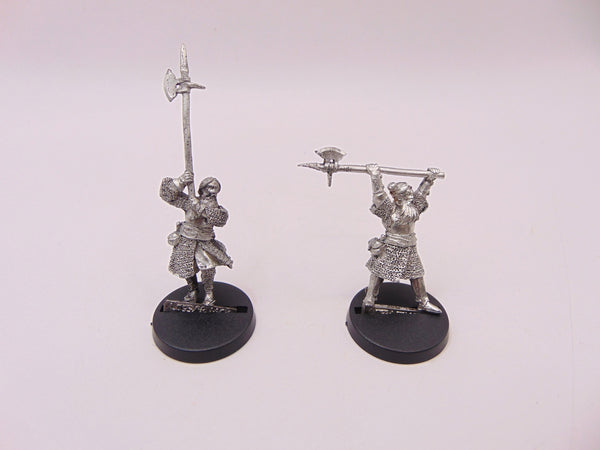 Axemen of Lossarnach