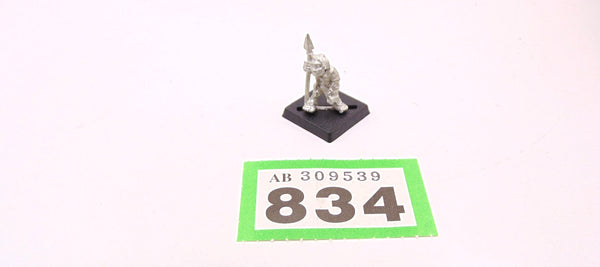 C11 Halfling Hiero