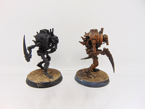 Cryptothralls