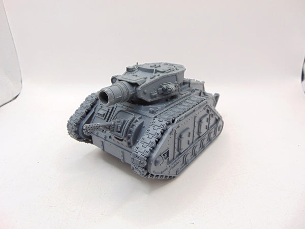Solar Auxilia Leman Russ Assault Tank