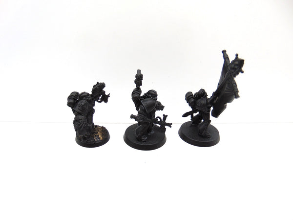 Command Squad