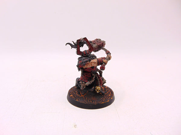 Skullgrinder