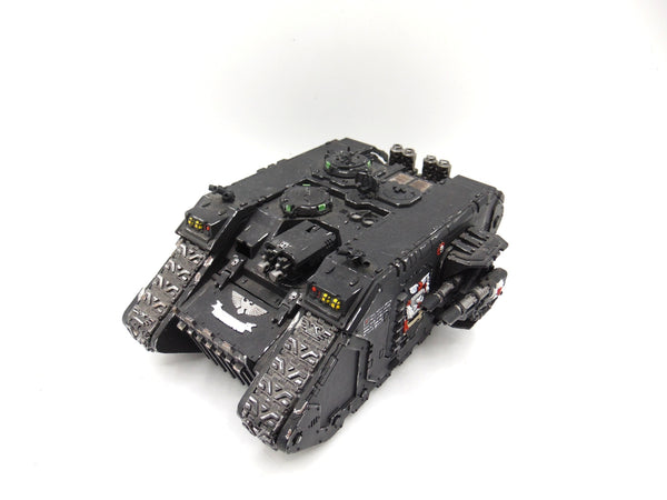 Land Raider