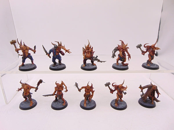 Poxwalkers