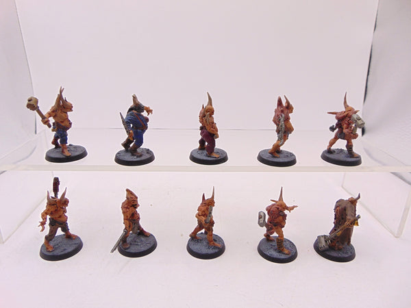Poxwalkers