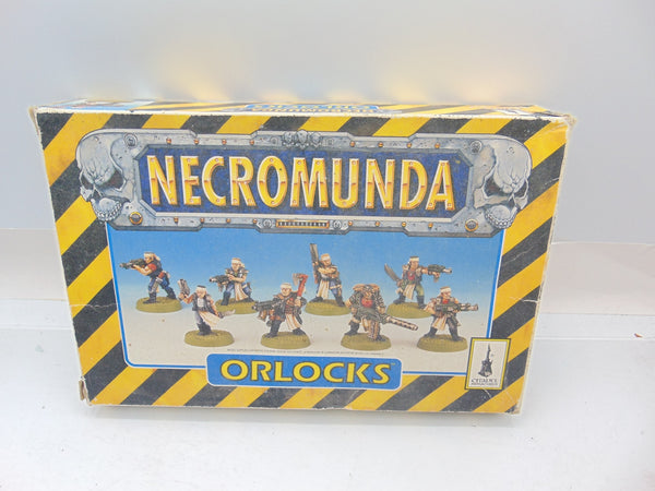 Orlock Gang