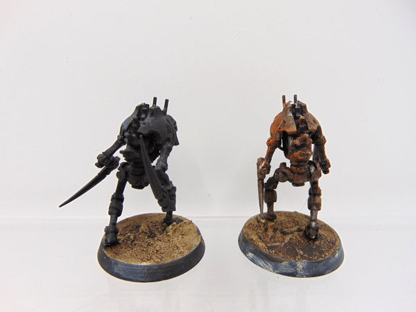 Cryptothralls