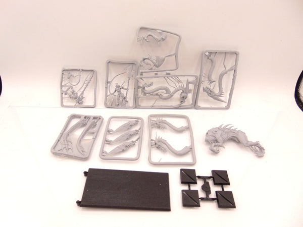 Dark Elves War Hydra