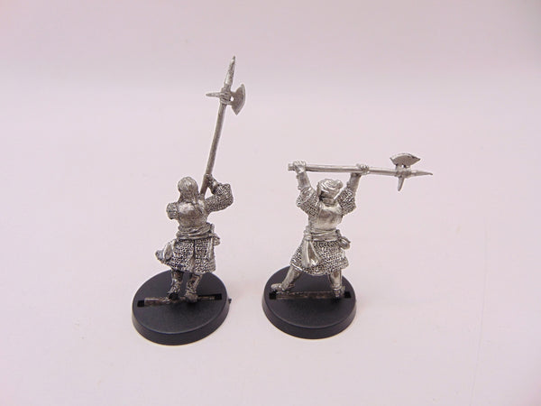 Axemen of Lossarnach